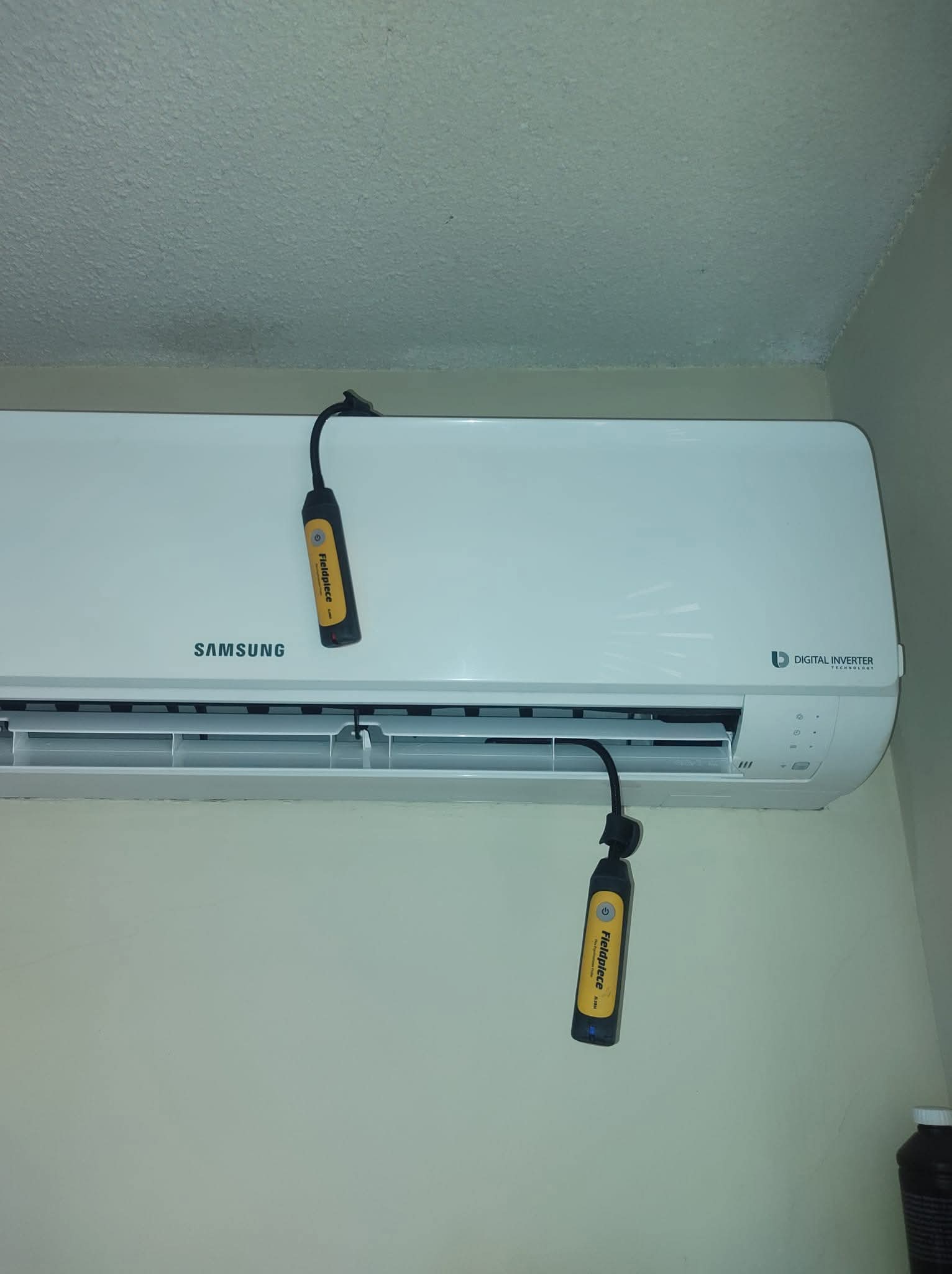 Revisión Eléctrica